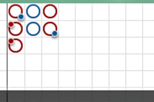 Graph Score (ตารางผลคะแนน)