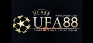 เว็ป UFA88