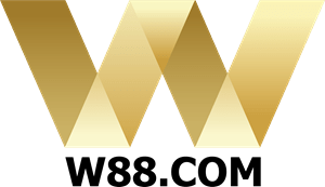 W88 logo