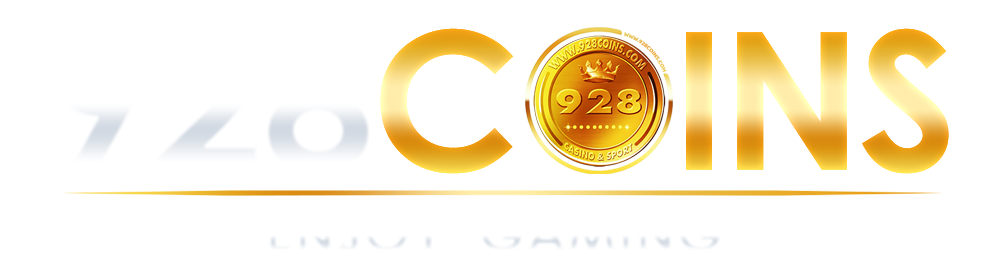 928COINS logo