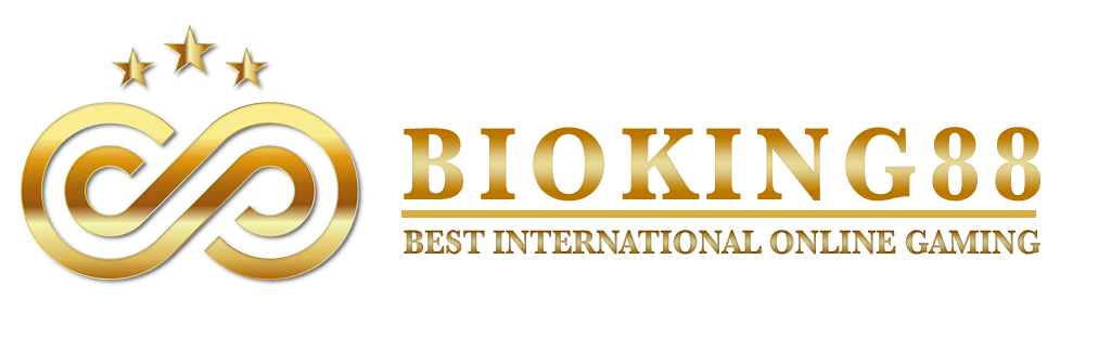 BIOKING88 logo