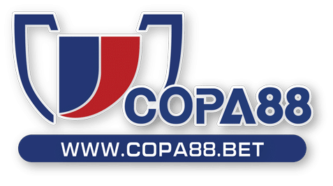 COPA88 logo