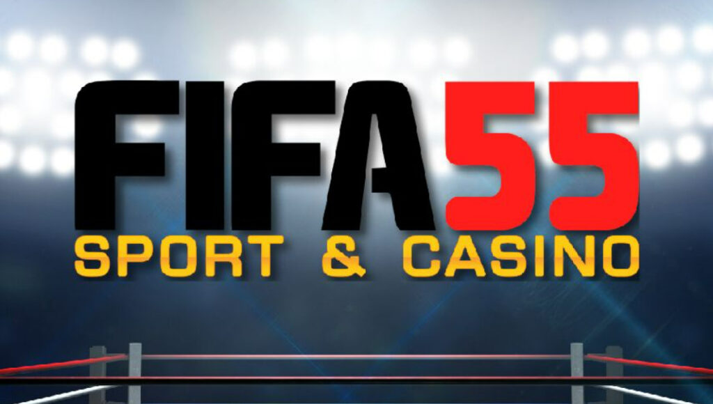 FIFA55