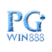 PGWIN888 logo