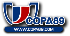 copa89 logo