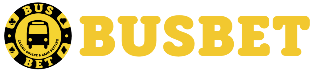 logo USBET