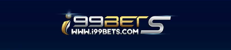 logo i99BETS