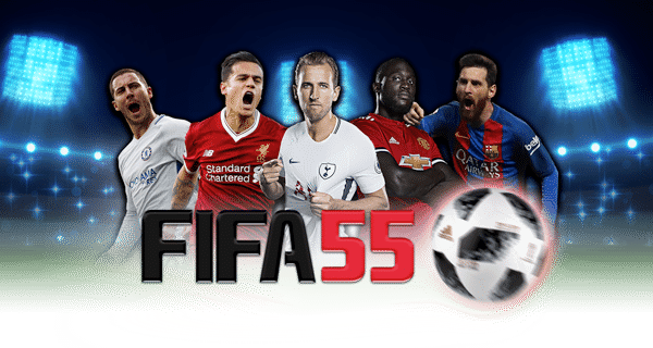 www.fifa55asia.com ลิงค์เว็บเข้าเล่นนะค่ะ นักฟุตบอล ฟุตบอล