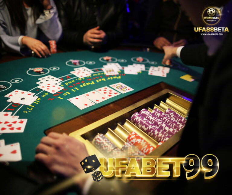 รีวิวจากผู้ใช้งาน UFABET99 จริงที่พูดถึงเว็บไซต์ไปในเชิงบวก 100%