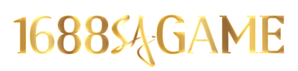 1688SAGAME logo