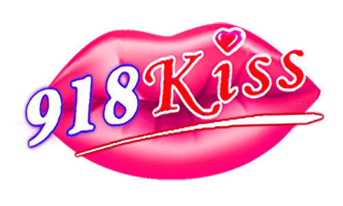 918kiss logo