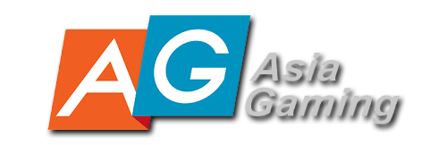 AG Gaming logo