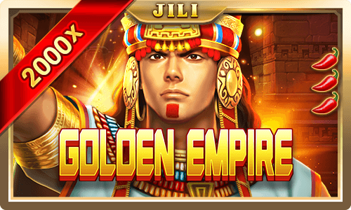 Golden-Empire-ค่าย-Jili