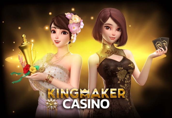 KINGMAKER CASINO