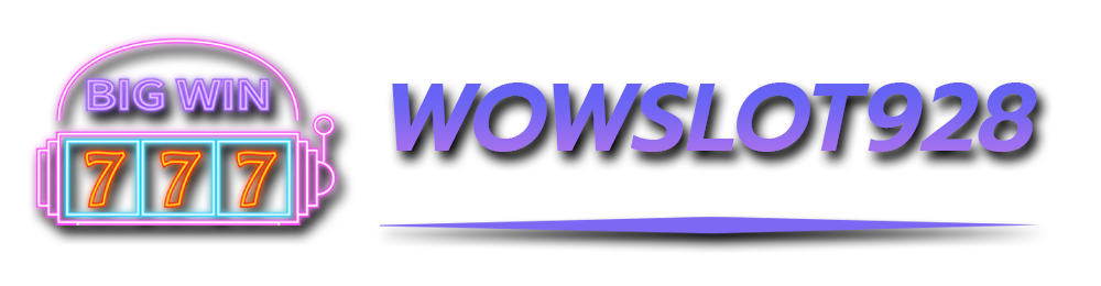 Logo wowslot928