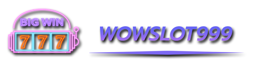 Logo wowslot999