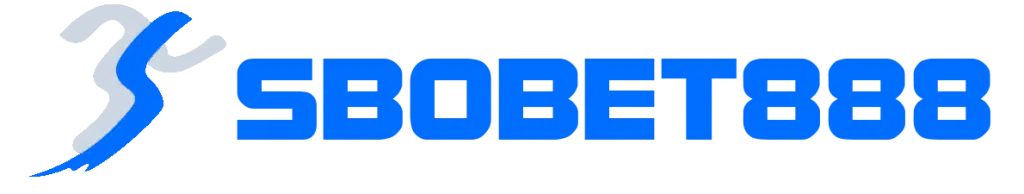 SBOBET888 logo