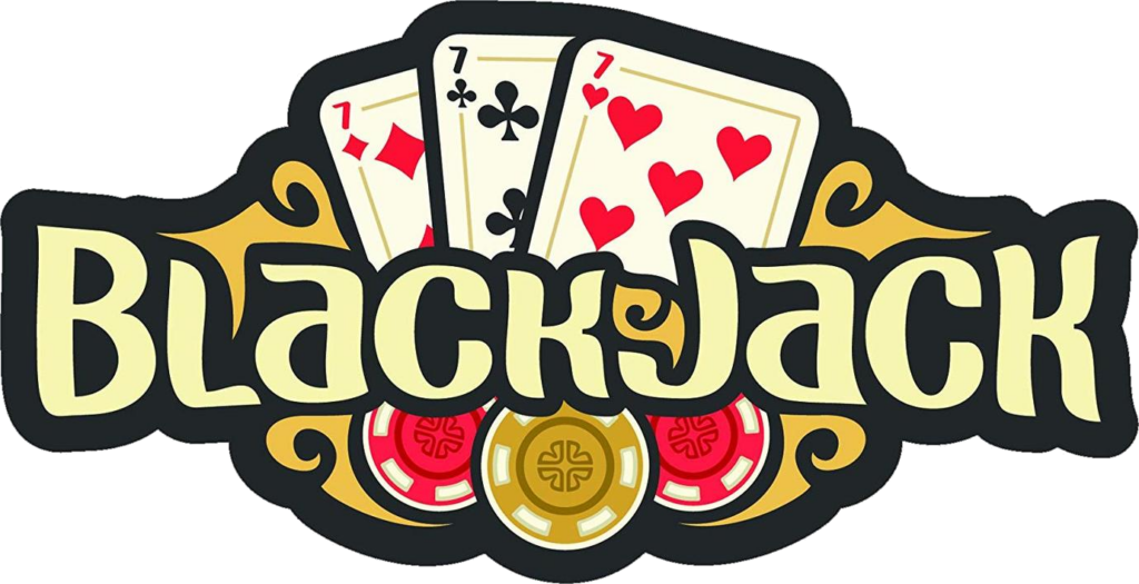 blackjack logo