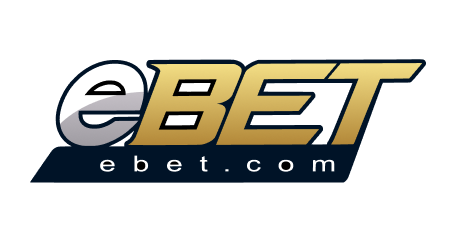 eBET logo