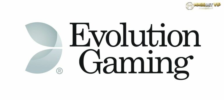 evolution-gaming