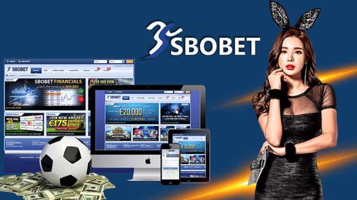 ทางเข้า SBOBET888