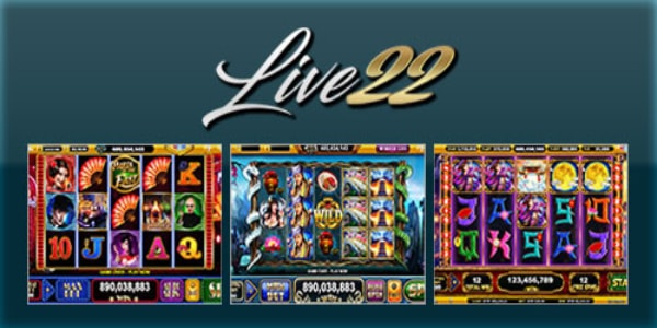 live22-เกมสล๊อต