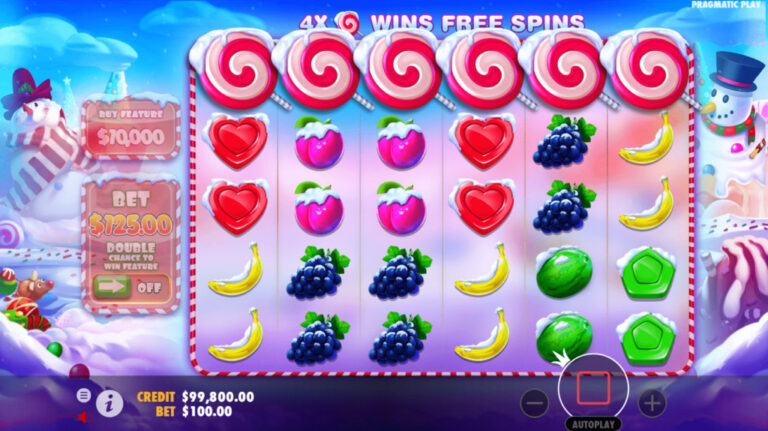 sweet-bonanza-เกมสล็อต-