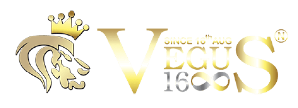 vegus168 logo