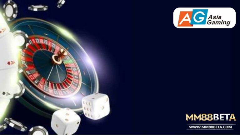 ผู้ให้บริการ-ag-gaming-รับประกันความปลอดภัย-100-ให้กับนักพนัน-