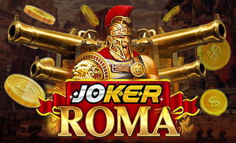 เกมโรม่า-Joker