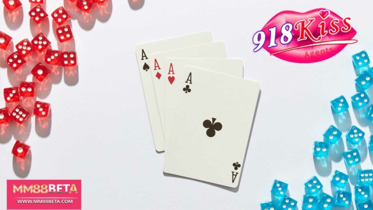 เทคนิคการเลือก เว็บไซต์คาสิโนออนไลน์ 918Kiss จากผู้ให้บริการ เกมพนัน