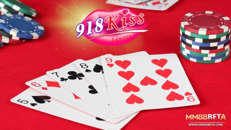 เหตุผลที่ เว็บไซต์คาสิโน 918Kiss รูปแบบใหม่ มีข้อดีมากกว่า เว็บไซต์ในรูปแบบเดิม