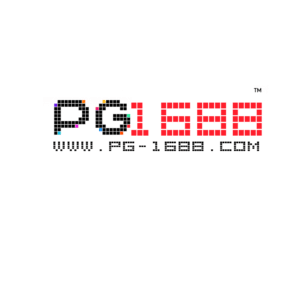 pg1688 logo