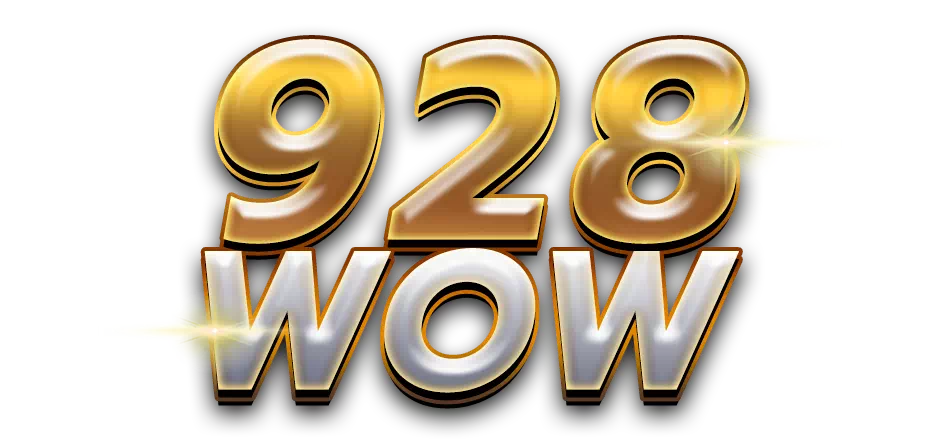 928WOW logo