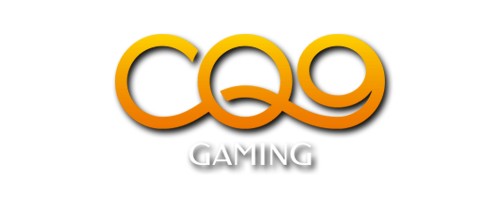 CQ9 logo
