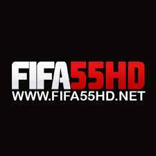 FIFA55HD logo png