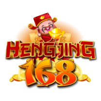 HENGJING168 logo