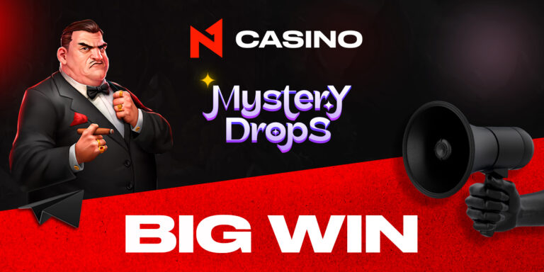 N1 CASINO bigwin