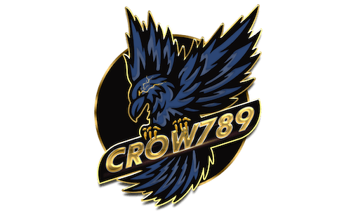 logo CROW789