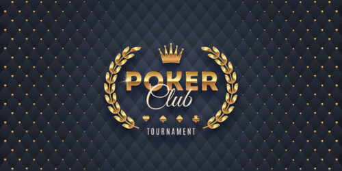 logo poker