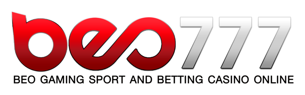 BEO777 logo