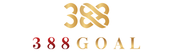 logo 388GOAL