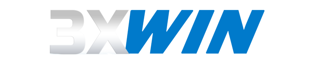 logo 3XWIN