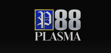 plasma88 logo