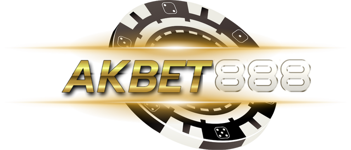 AKBET888 logo