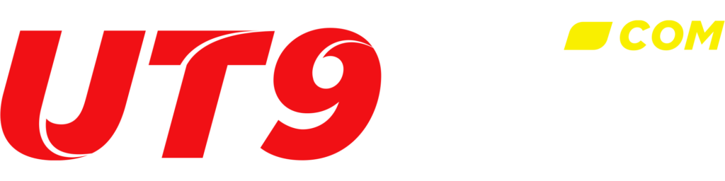 UT9WIN logo