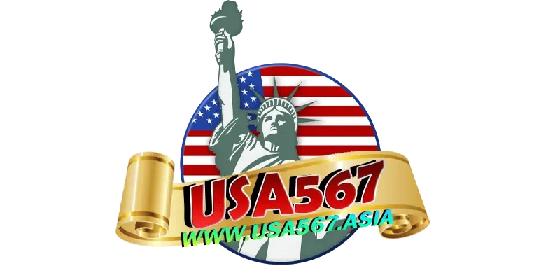 USA567 logo