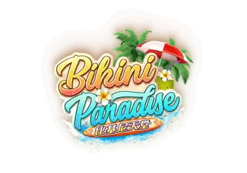 Bikini Paradise logo