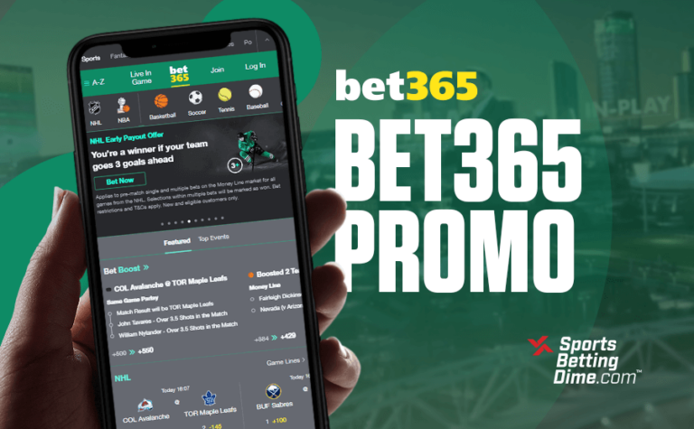 bet365 thailand promotion