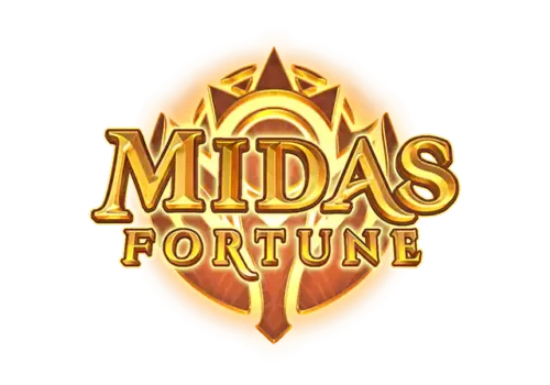 Midas Fortune logo